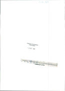 Elfi Eder - Vintage Photograph