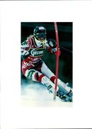 Elfi Eder - Vintage Photograph