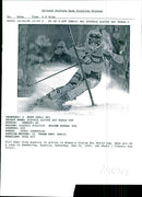 Elfi Eder - Vintage Photograph