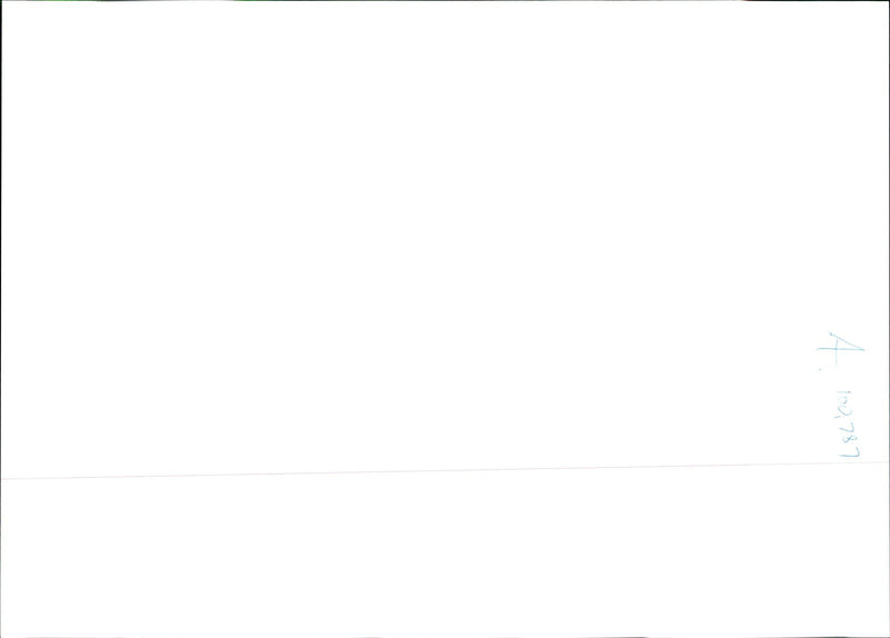 STRATHCLYDE PIC KEN FERGUSON FAMILY DESTROYED THE MURDERED - Vintage Photograph