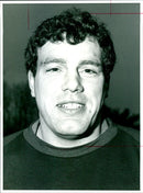 Ian Milne - Vintage Photograph