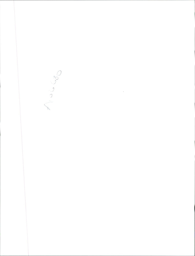 1994 WRITER COUNTRY - Vintage Photograph