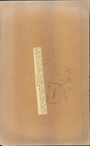 Edgar Tekere is hugged by an admirer after being acquitted of murdering a white farmer - Vintage Photograph