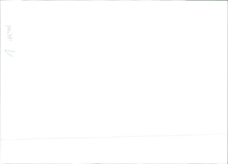 1995 SAVILLE WAS MURDERED HIS BELFAST HOME MARCH RICHARD MAW - Vintage Photograph