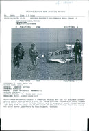 A Romanian soldier. - Vintage Photograph