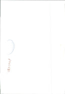 Ludwig van Beethoven music manuscript - Vintage Photograph