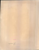 David Pyatt holds his Young Musician of the Year Award 1988 - Vintage Photograph