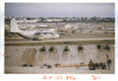 1995 MARINES GUARD THE RUNWAY MOGADI VINCENT WRITER COUNTRY - Vintage Photograph