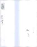 RUTH PUTER FREELANCE WRITER BASED LONDON MARTYN GODDARD ENGLAND - Vintage Photograph