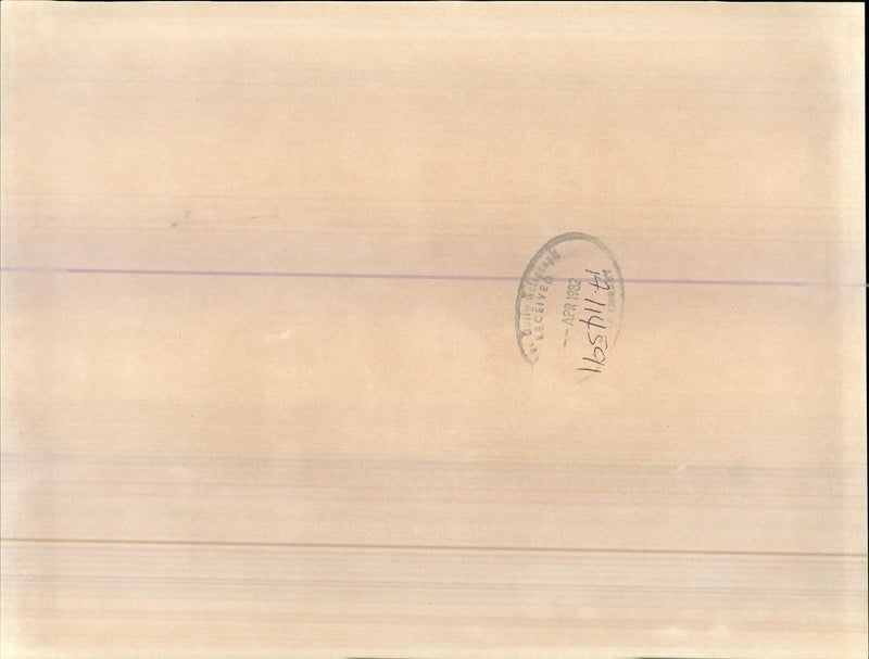 1982 JEANEDERN HALLIER JEAN EDERN SAID HAVE BEEN PARIS WRITER FRENCH - Vintage Photograph