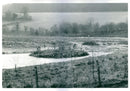 Winterbourne - Vintage Photograph