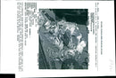 1996 PUE CRASH PUERTO PLATA PICTURES ANA MARTINEZ AIRCRAFT WRITER COUNTRY - Vintage Photograph