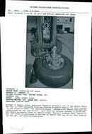 1996 THE TURKISH BIRGENAIR BOEING RICHARD DREW AIRCRAFT WRITER OCEAN GERMAN - Vintage Photograph