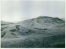Australia: Hamersley Ranges P: Ibara, W. Australia - Vintage Photograph