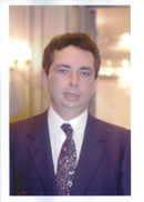 1994 THE MEXICAN GOVERNMENT HAS SEIZED CON CARLOS TITLE WRITER COUNTRY MARGARET - Vintage Photograph