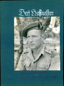 B.M. Hoffmeister - Vintage Photograph