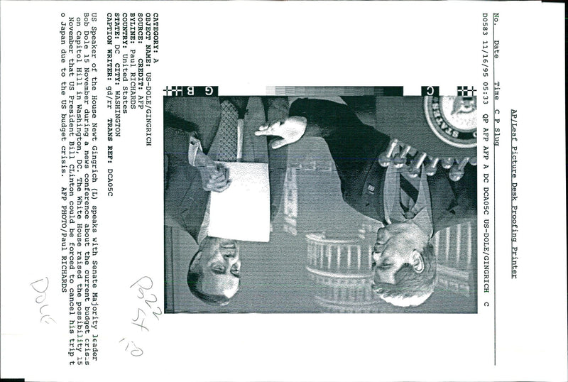 UNITED WRITER COUNTRY - Vintage Photograph