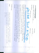 CUE DRUG TELEGRAPH CHRISTINE BOYD ELIZABETH MUSIC QUEEN COUNTRY PLAYED - Vintage Photograph