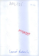 Louise Erdrich - Vintage Photograph