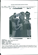 Issouf Sanogo - Vintage Photograph