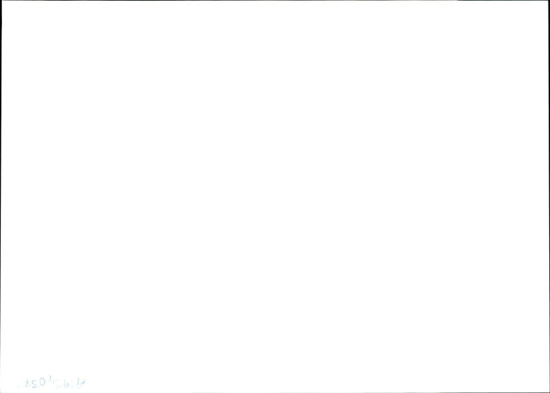 1993 WALTER MCCARTHY WAS MURDERED CUTTHROAT BRIDGE THE NEAR SHEFFIELD - Vintage Photograph