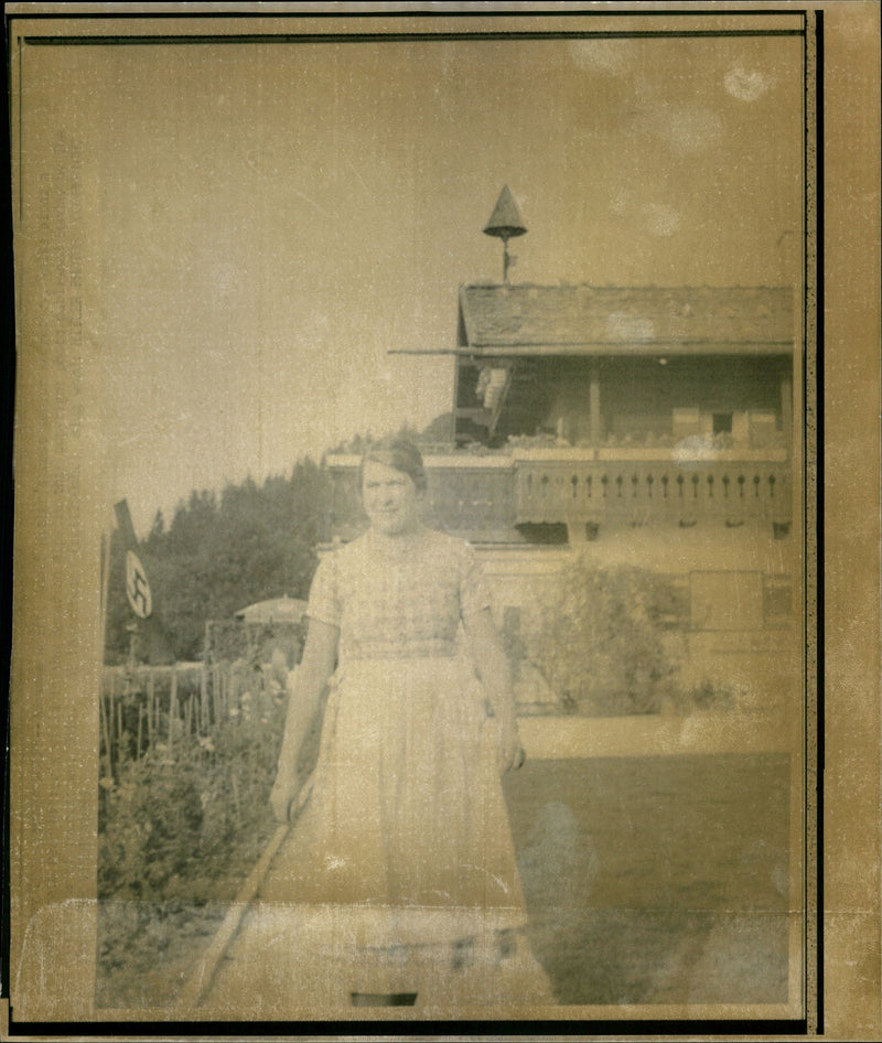 THE NAME CAMPAIGN IMPROVE QUALITY MUSIC - Vintage Photograph