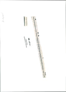 1994 PAUL HARRIS YUE DES JESSICA MICHAEL JACKSON LEE JONES MUSIC ENGLISH PUBLISHE - Vintage Photograph