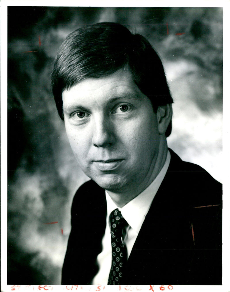 David Clementi - Vintage Photograph