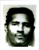 1996 LEAF PICTURE DESK PROOFING PRINTER DATE POLICE WRITER WIFE USA TITLE - Vintage Photograph