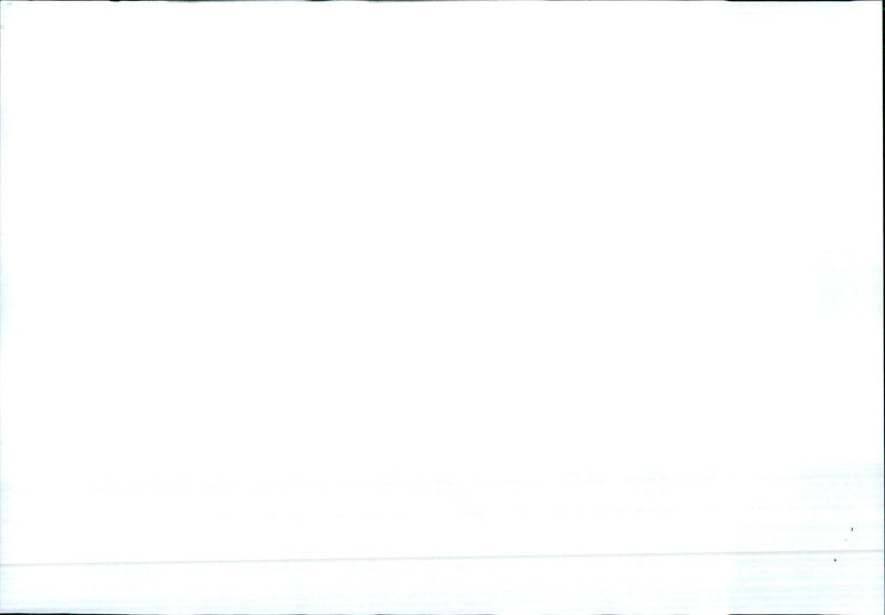 BRITISH PRESS WRITER CHINA - Vintage Photograph