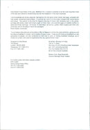 BRITISH PRESS WRITER CHINA - Vintage Photograph