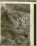British Army - Vintage Photograph