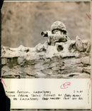 British Soldier - Vintage Photograph