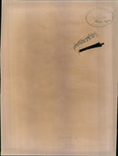 Aldo Rico - Vintage Photograph