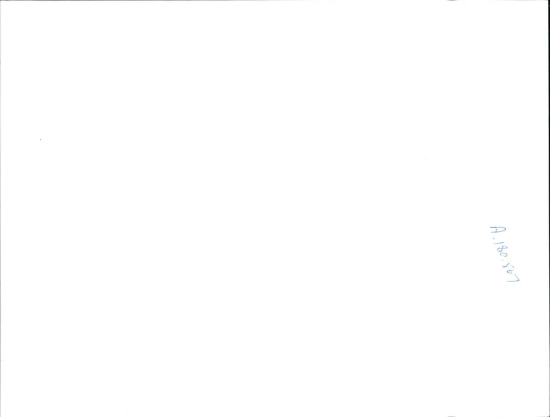 MURDERER DIANE EASTEN WAS FOUND DEAD HER HOME THE TONY HALL PRESS - Vintage Photograph