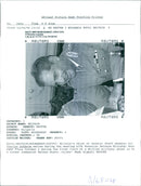 Britain's Chief of General Staff General Sir Charles Guthrie - Vintage Photograph