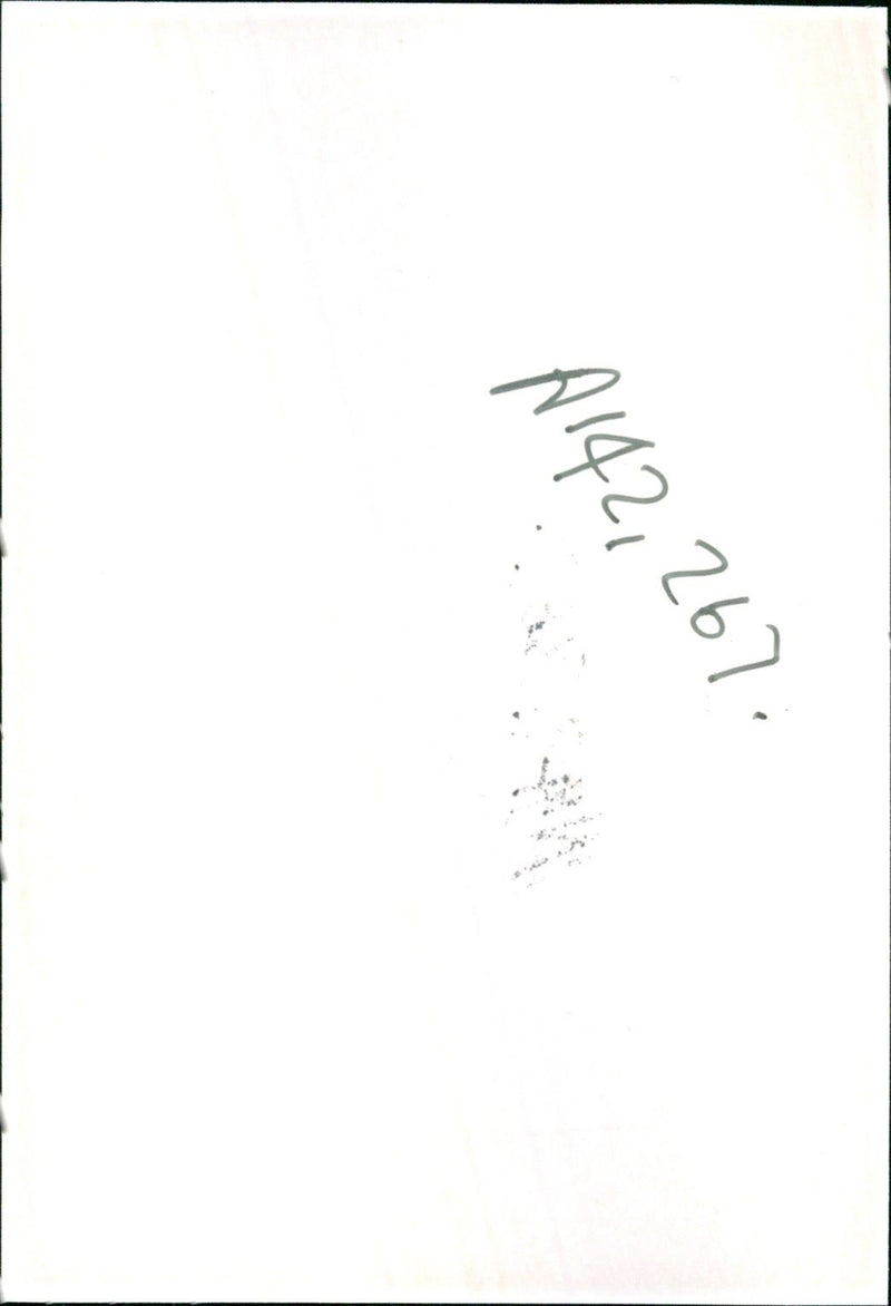 Ship - Vintage Photograph