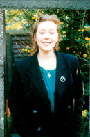 IAS ALLEGEDLY MURDERED BENJAMIN - Vintage Photograph