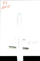 AND DRIVER BENJAMIN PICTURES GRAPH THE MURDERS LAING - Vintage Photograph