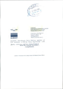 Eric Nevin - Vintage Photograph