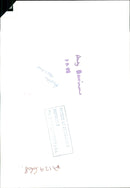 DRID WRANUEN - Vintage Photograph