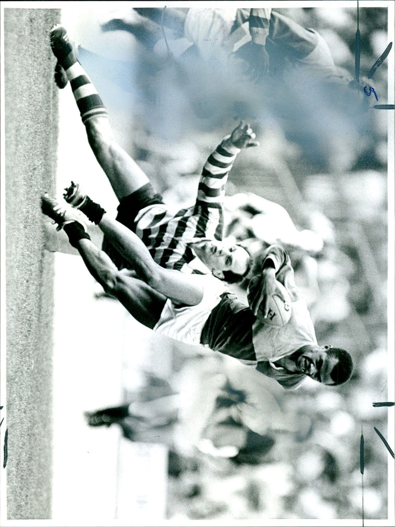 DRID WRANUEN - Vintage Photograph