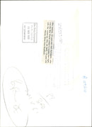 Miss World winner Hofi Karlsdottir, with the runner-up, Miss UK, Mandy Shires (left) - Vintage Photograph