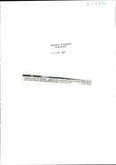 US tennis player Jim Courier - Vintage Photograph