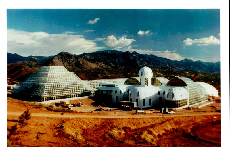 1995 DIS LEAF PICTURE DESK PROOFING PRINTER JOHN MILLER TITLE USA WRITER - Vintage Photograph