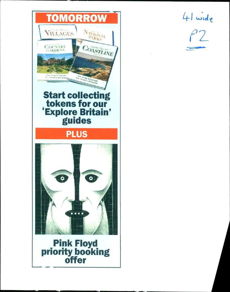 Daily Telegraph competition - Vintage Photograph