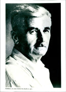 William Faulkner - Vintage Photograph