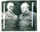 F/m Jan Smuts - Vintage Photograph