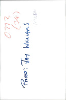 Fish: Cockles - Vintage Photograph