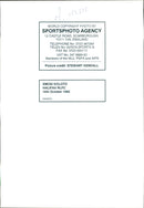 Emosi Koloto - Vintage Photograph